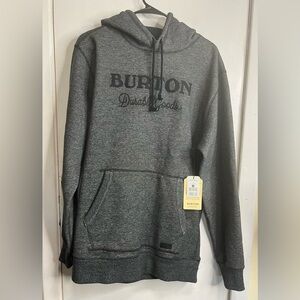 Burton Men’s Hoodie NWT